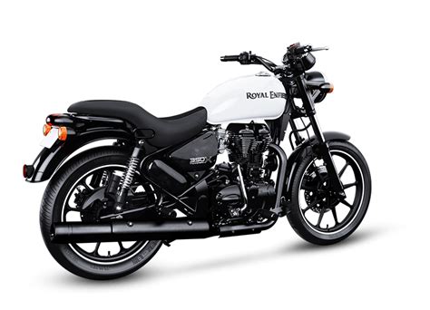 Thunderbird X 350 - Colours, Specification & Images | Royal Enfield