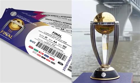 When And How To Buy Tickets For India Matches In ICC World Cup 2023