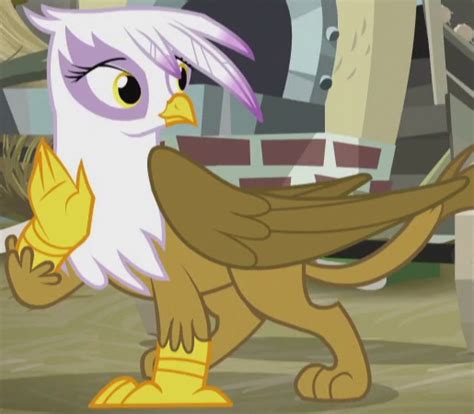 Gilda | My Little Pony Friendship is Magic Wiki | Fandom