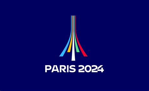 Paris 2024 Olympic Games - Brand design :: Behance