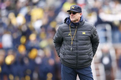 Shemy Schembechler resigns from Michigan recruiting job after liking ...