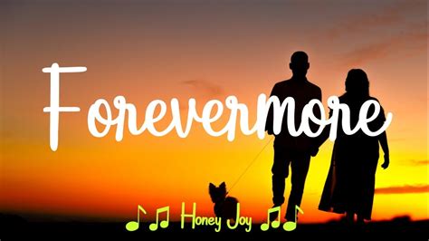 "Forevermore" by Side A Band - YouTube