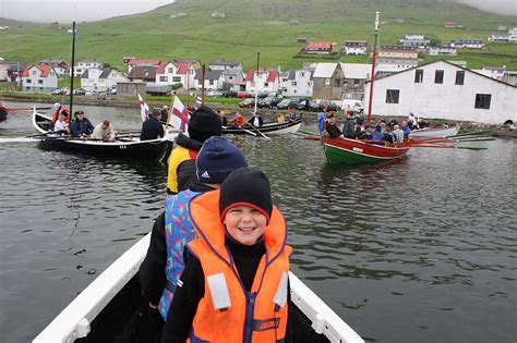 Nordic clinker boat traditions - intangible heritage - Culture Sector ...