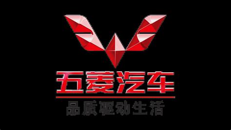 Wuling Logo, HD Png, Information