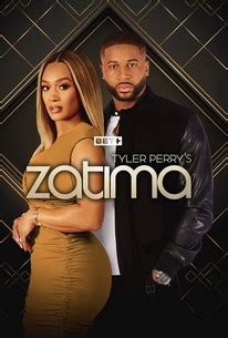 Zatima - Rotten Tomatoes