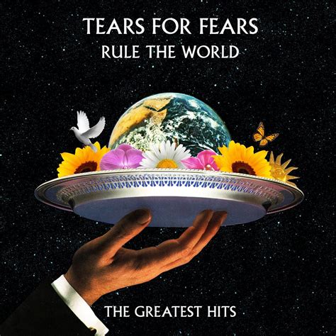 Tears For Fears / Rule The World – The Greatest Hits / new compilation ...