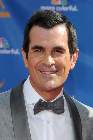 Ty Burrell @ the 62nd Annual Primetime Emmy Awards - Modern Family ...