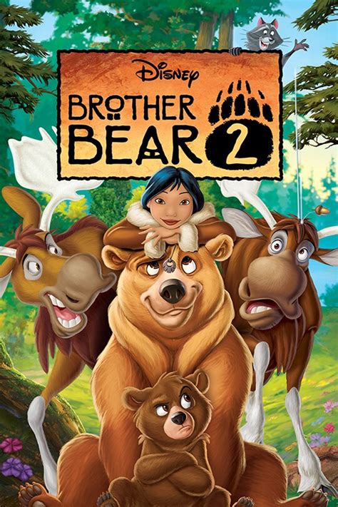 Brother Bear | Disney Movies