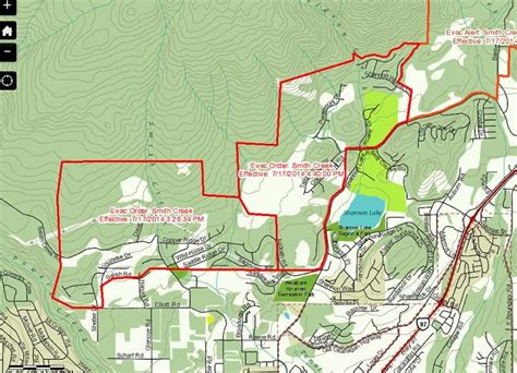 West Kelowna wildfire now partially contained at 250 hectares | CBC News