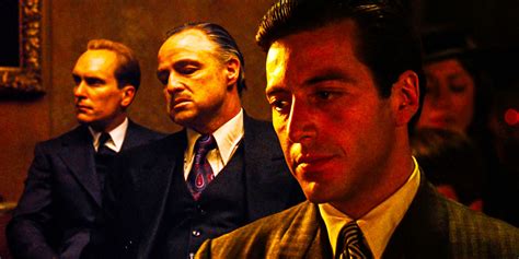 Why Coppola Combined & Recut The First Two Godfather Movies In ...