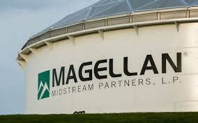 Magellan Launches Open Season for West Texas Pipeline Expansion ...