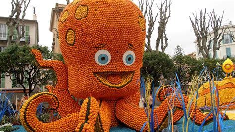 Orange and Tourism Festival 2024 - Dates, History, Major Attractions ...