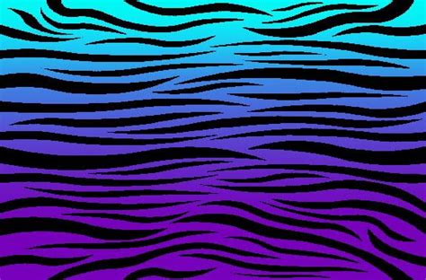 colorful zebra background | +++ Backgrounds +++ | Pinterest