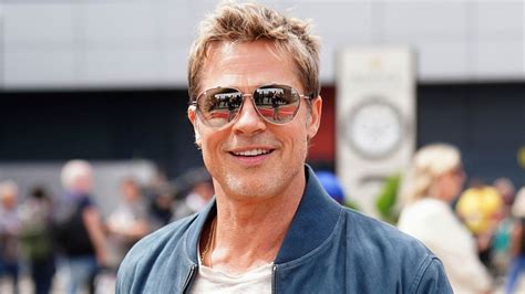 Brad Pitt's F1 movie: Filming to get underway at Silverstone | CNN