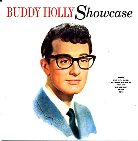 Buddy Holly Songs Ranked | Return of Rock