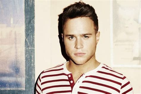 Love 4 Music: Olly Murs As The X Factor Judge?