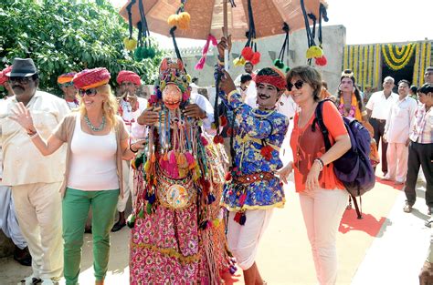 Gangaur Festival, Rajasthan-Learn about the Festival of Marriage and Love