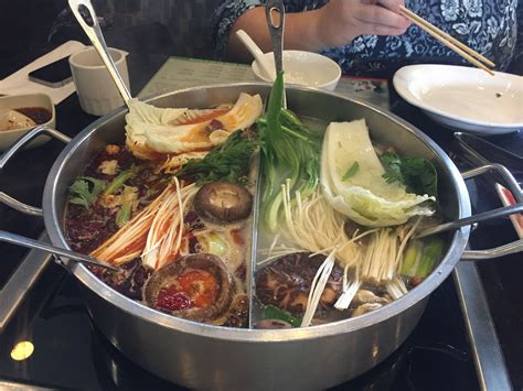 Mongolian hot pot Hot Pot, Mongolian, Japchae, Foods, Ethnic Recipes ...