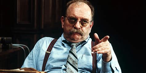 The Thing Actor Wilford Brimley Dead at 85