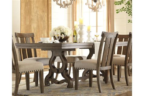 Wendota Dining Room Extension Table | Ashley Furniture HomeStore ...