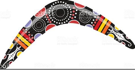 Australian Free Clipart Boomerang | Free Images at Clker.com - vector ...