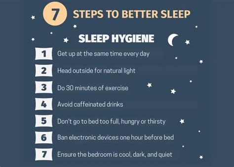 Improve your sleep hygiene for #Sleeptember | Dreamers Bed Centre