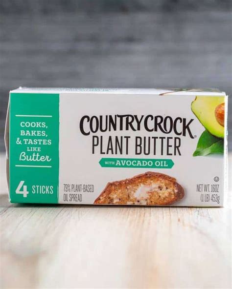 The Best Vegan Butter for Baking & More (2021) - Comprehensive Brand ...