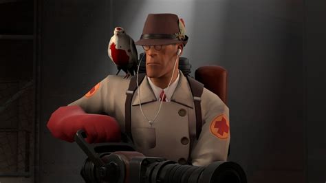 Free SFM Posters! : tf2