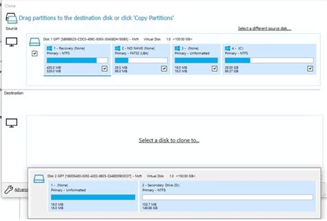 How To Clone a Disk With Macrium Reflect or Use an Easier Alternative