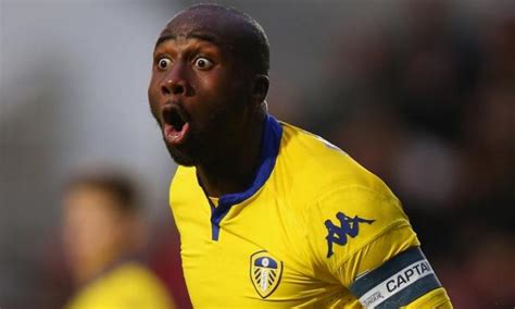 DONE DEAL! Cardiff City sign former Leeds United defender Sol Bamba as ...