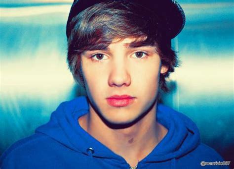 Liam Payne - One Direction Photo (32118450) - Fanpop