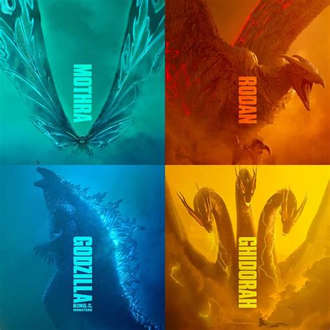 "Godzilla: King of the Monsters" Review - ReelRundown