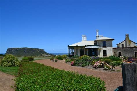 Highfield Historic Site Reviews - Stanley, Tasmania Attractions ...