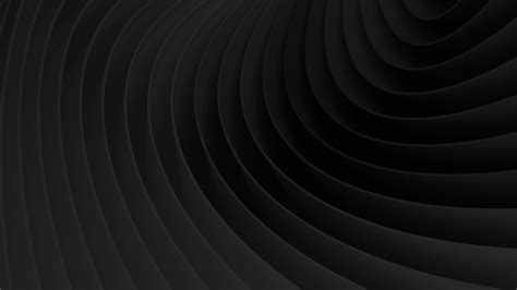 Black and gray digital wallpaper, digital art, abstract, minimalism ...