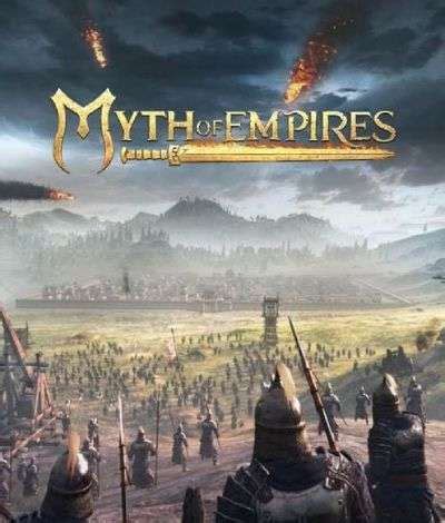 Top Myth of Empires Server - Ranking of the best Myth of Empires servers