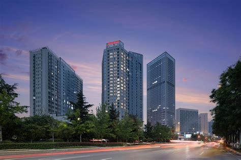 Hotels in China - Find Hotels - Hilton