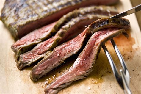 Steak Nutrition Facts: Calories and Health Benefits