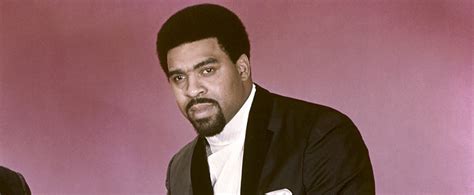 Rudolph Isley, A Founding Member Of The Isley Brothers, Is Reportedly ...