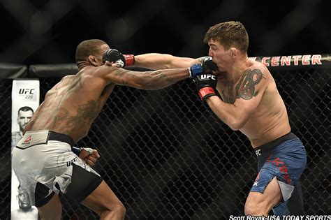 Photos: Best MMA fights of 2018 | MMA Junkie