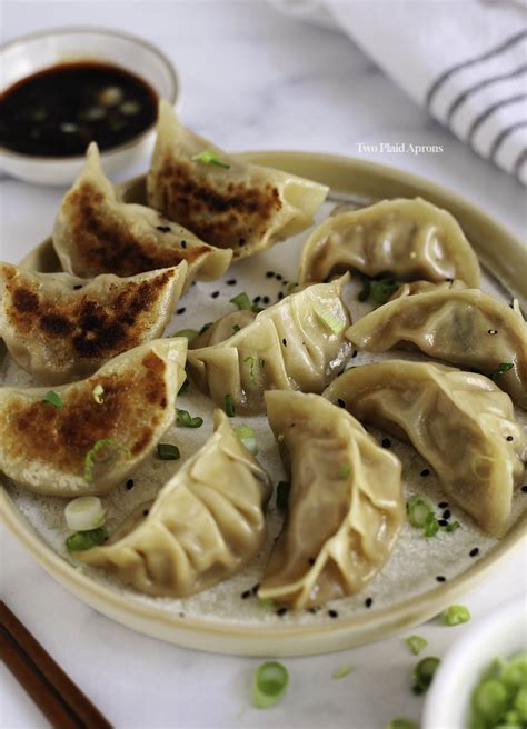 Fried Dumplings Vs Steamed Dumplings