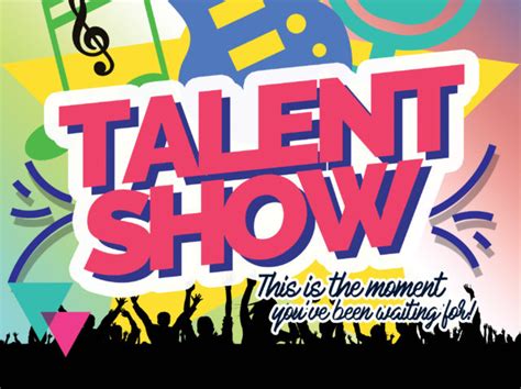 Sé parte de nuestro Talent Show, ¡inscripciones abiertas! | CEB News