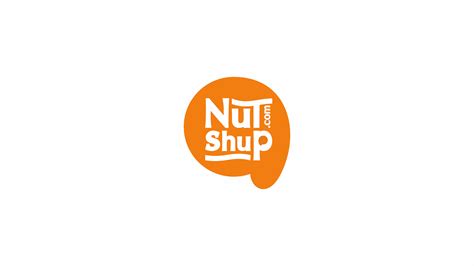 Nuts brand Logo & Packaging Design on Behance