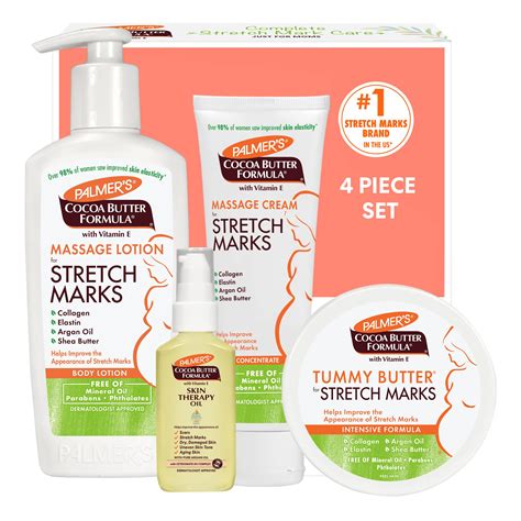 Top 5 Best Stretch Marks Cream 2024 - Pixelfy blog