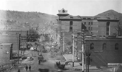 Western History | Cripple creek colorado, Old western towns, Towns america