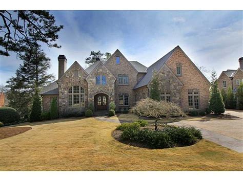 56 Mount Paran Rd, Atlanta, GA 30327 - 7 beds 10 baths home details ...