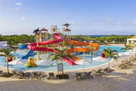 The 7 Best All-Inclusive Resorts with Water Parks in Jamaica - Addicted ...