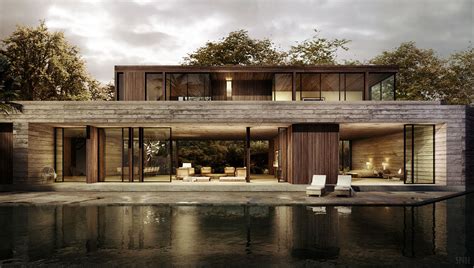 Moorings Residence | บ้าน