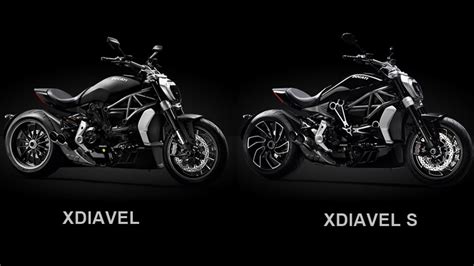 Ducati Xdiavel S -: Specs , Features & Verdict ~ GEAR SHIFT