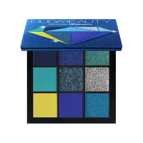 blue eyeshadow palette Cheaper Than Retail Price> Buy Clothing ...