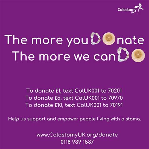 Stoma reversal - Colostomy UK - supporting and empowering you